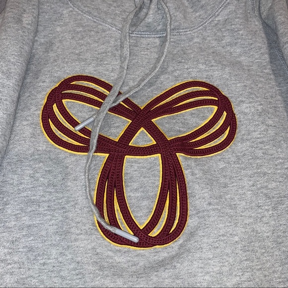 TNA hoodie - Picture 4 of 4